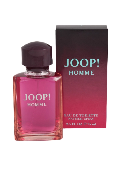 JOOP! Men Eau de Toilette 75 ml