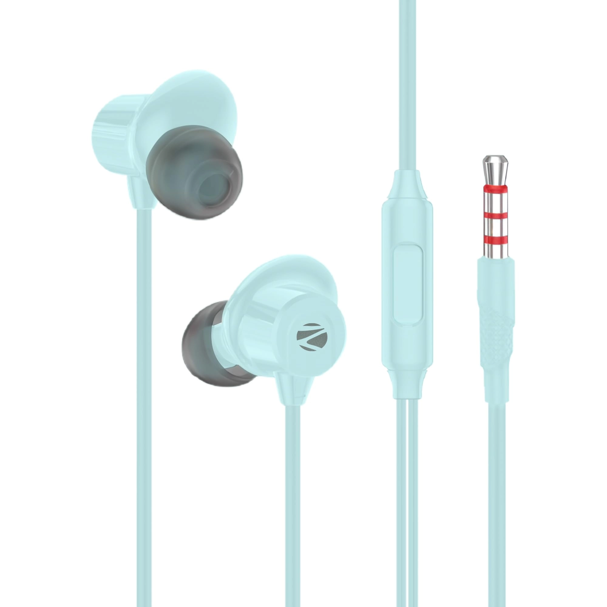 Buds 50 Wired Earbud