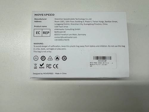 LJU - USB 3.2 256GB USB-C