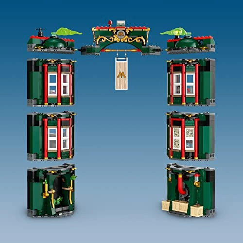 Harry Potter The Ministry of Magic (76403)
