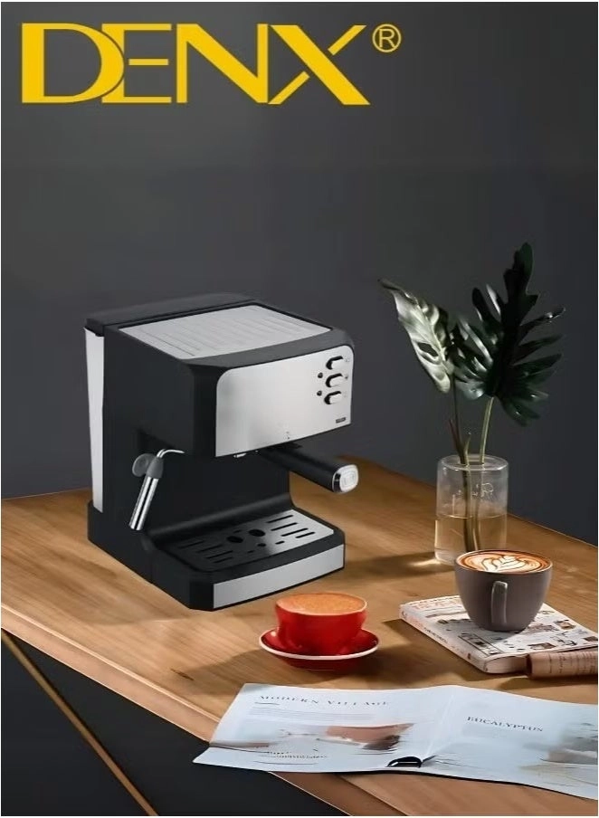 DX2093 - Milk Frother Steam Wand