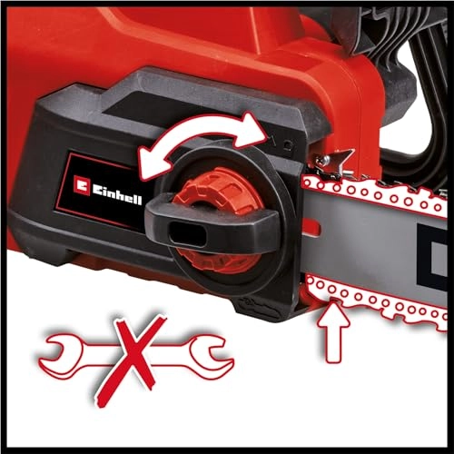 GC-EC 2040 - 2000 Watts