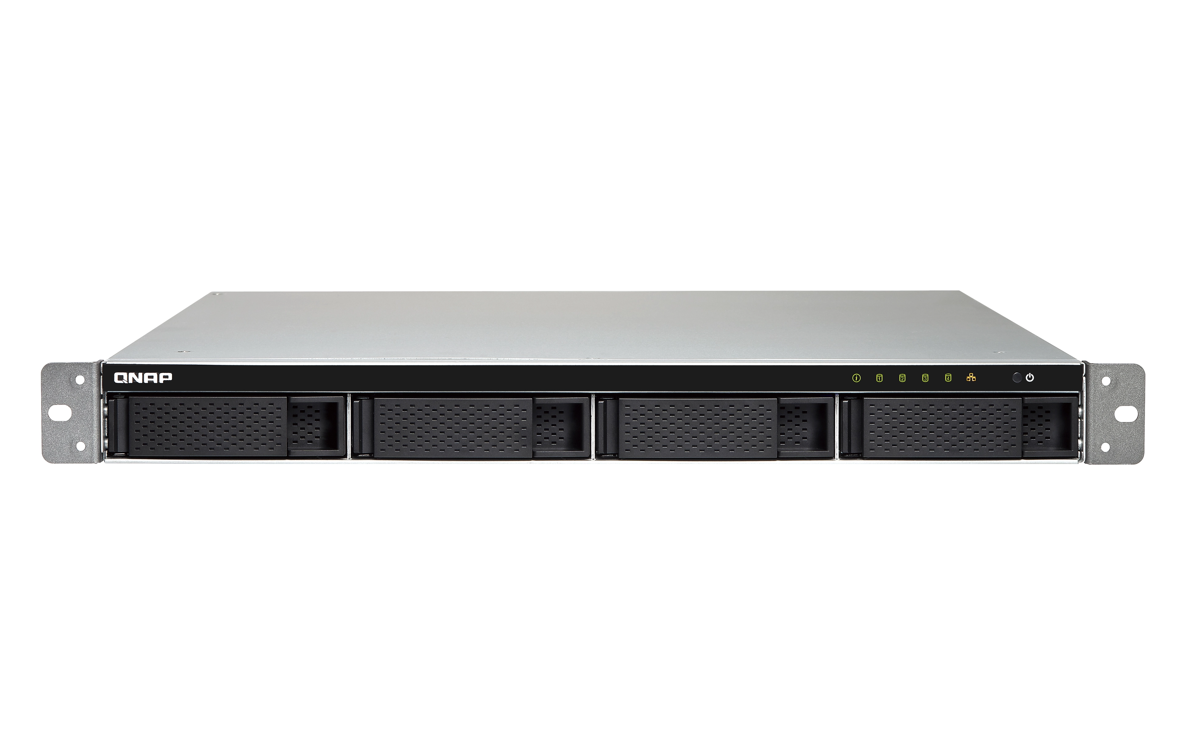 QNAP TS-453Be 4-Bay 16TB