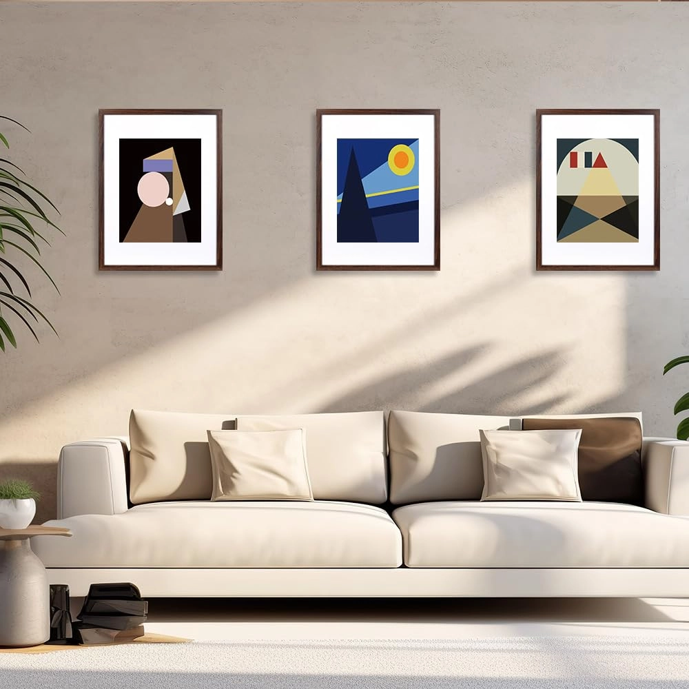 Poster Frame - 30x40cm 3