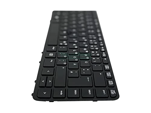 840 BL - DE Wireless
