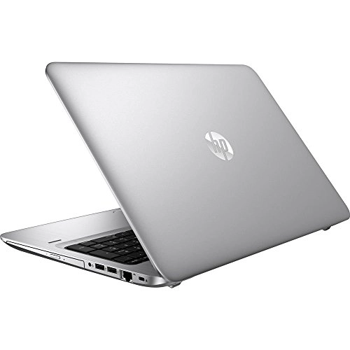 (Renewed) ProBook 450 G4 1KD18UT - 15.6'' Core i5 8GB DDR4 256GB SSD