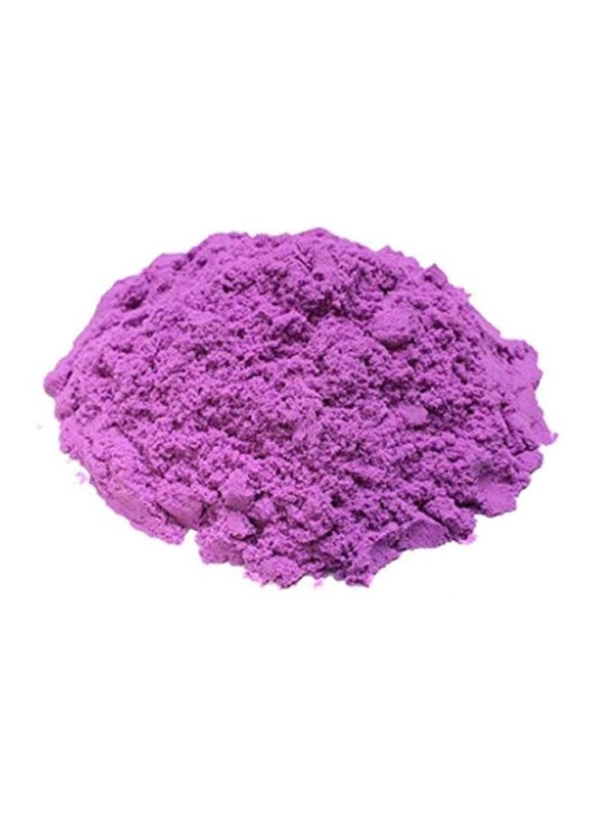 Magical Play Sand Toy - Blue 2 KG