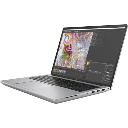 (Renewed) ZBook Fury 16 G9 - 16'' i7-12850HX 32GB DDR5 512GB SSD
