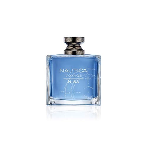 Voyage N-83 Eau de Toilette 100 ml