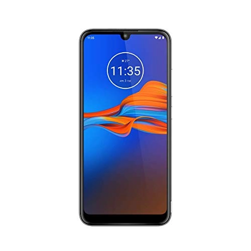 Moto E6 Plus - 2GB 32GB