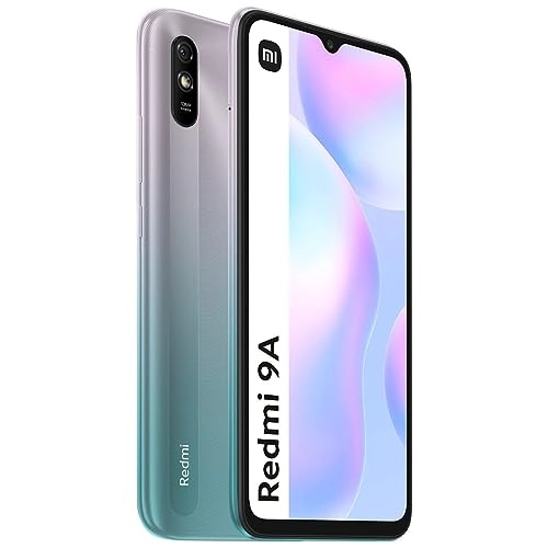 Redmi 9A - 2GB 32GB