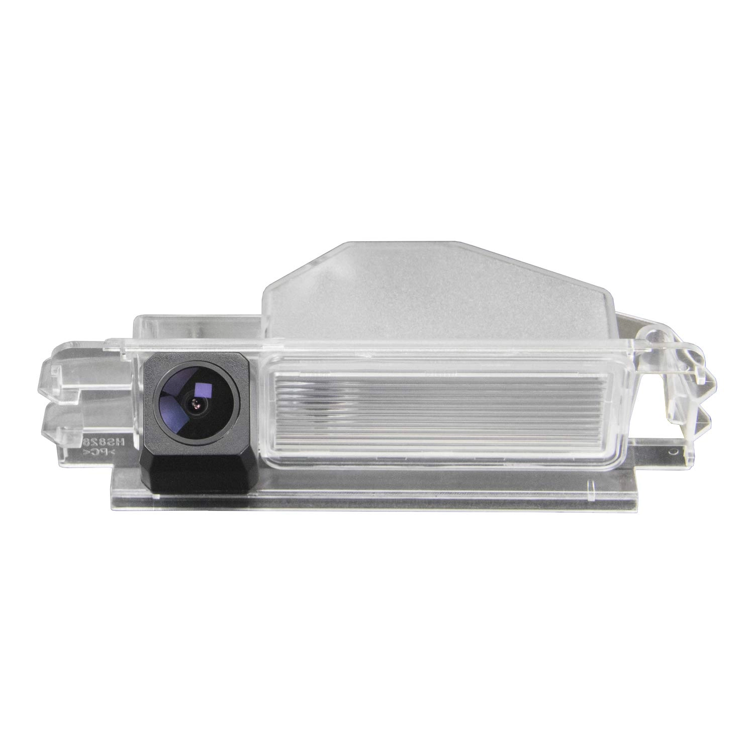 Reversing Camera - no RCA 510 x 496 px