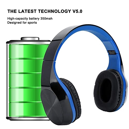 Cat Ear Bluetooth Headphone Wireless Headphone