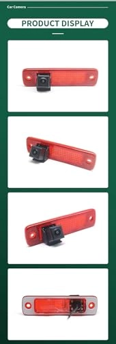 Backup Camera - Night vision Wire 1280X720P