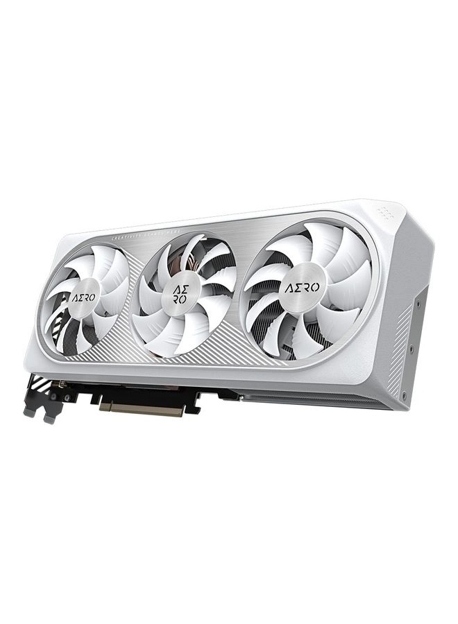 RTX 4070 AERO - 12GB