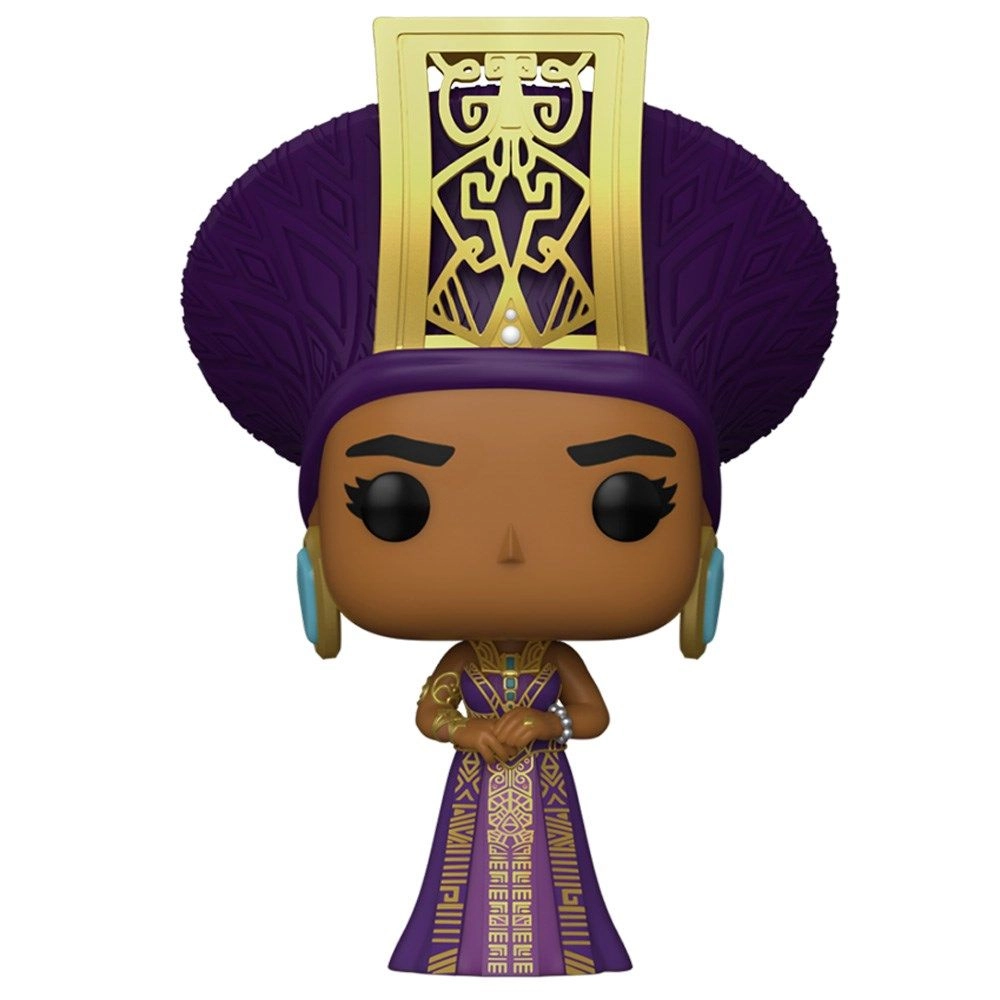 FUNKO Queen Ramonda - Marvel - POP! Vinyl Figure