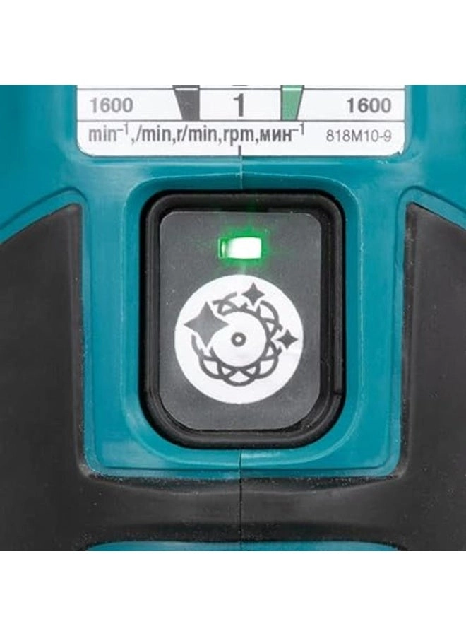 DPO600Z - Cordless Random Orbit Polisher