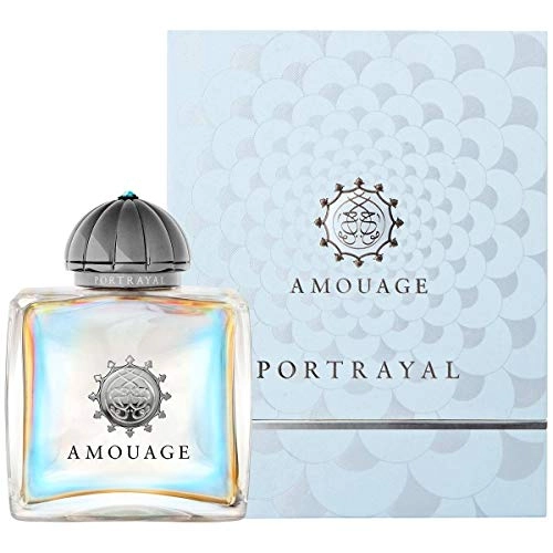 Portrayal Woman - Eau de Parfum 50 ml