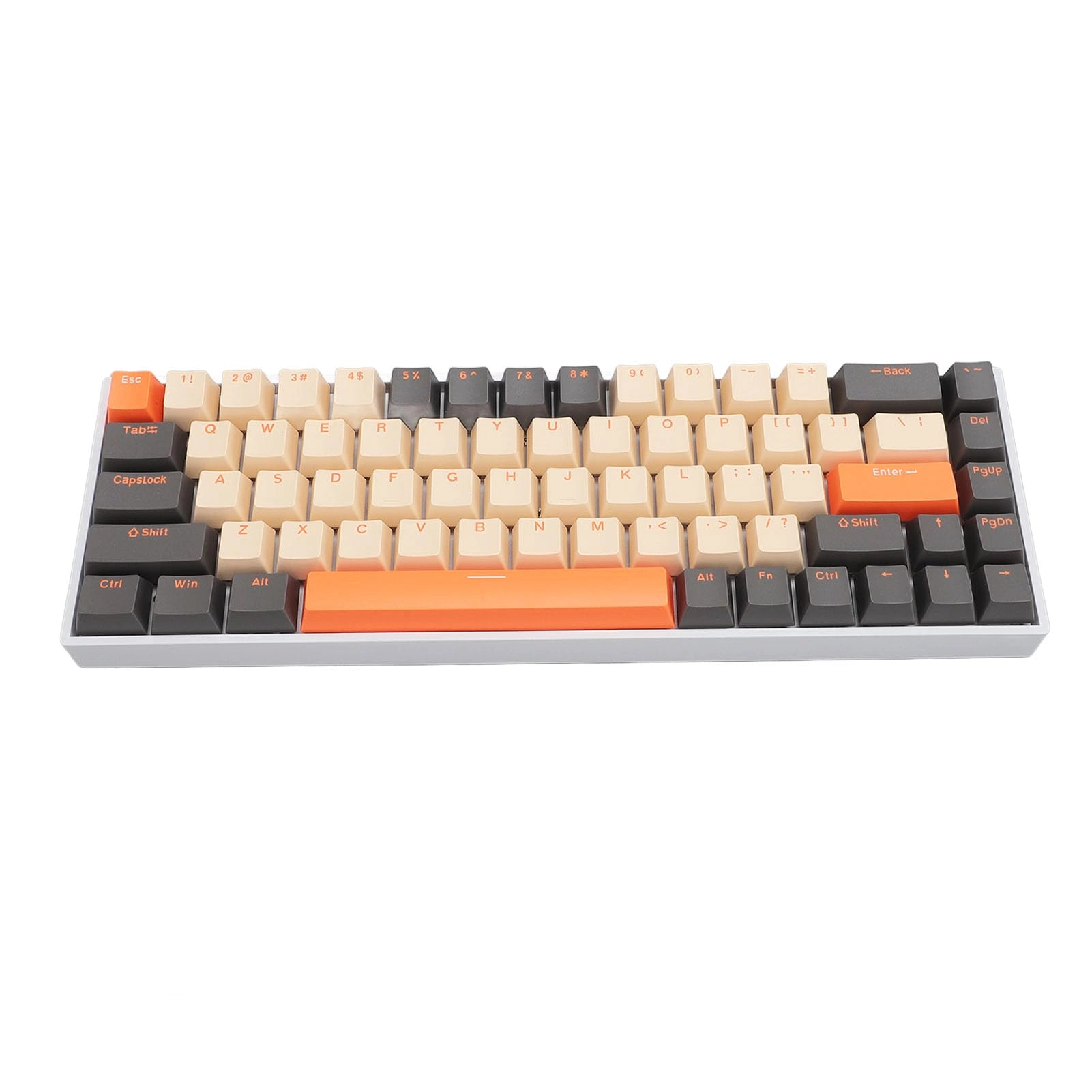 Tangxi 60% Mechanical Gaming Keyboard - Wireless