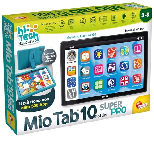 Mio Tab - 2GB RAM 10 Inches 32 GB