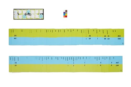 As One! - English 10 years and up