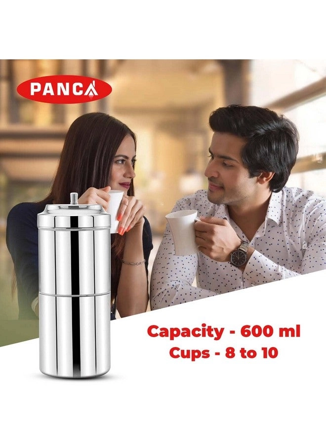 Stainless Steel Filter - Decoction Maker Durable