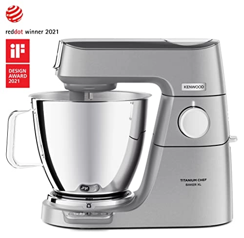 Chef Baker - 7 Liter(s) 1200 Watt