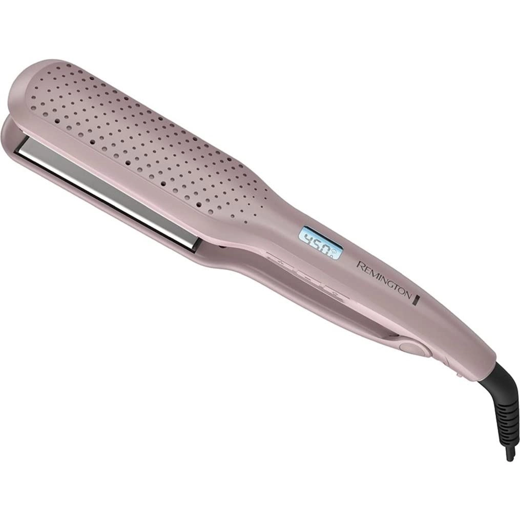 Remington Wet 2 Straight Wide Plate Straightener - 50mm