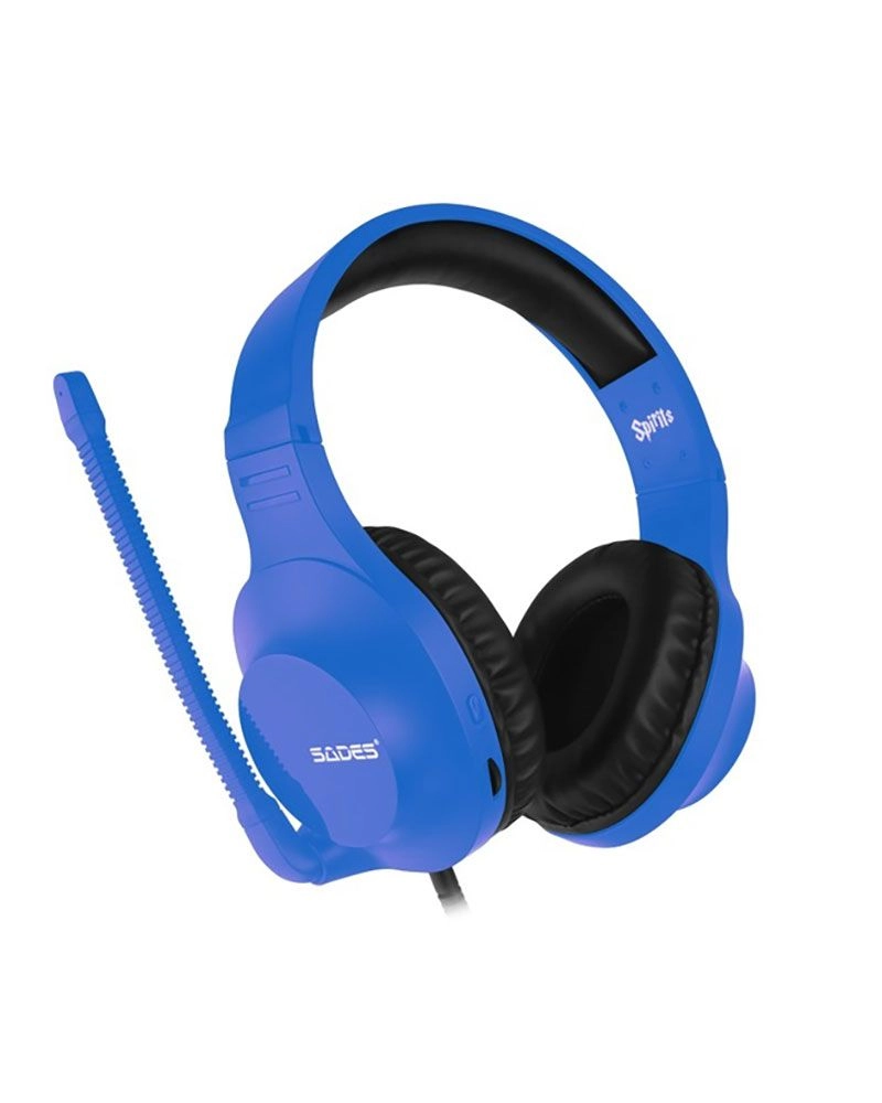 Spirits Wired Headset