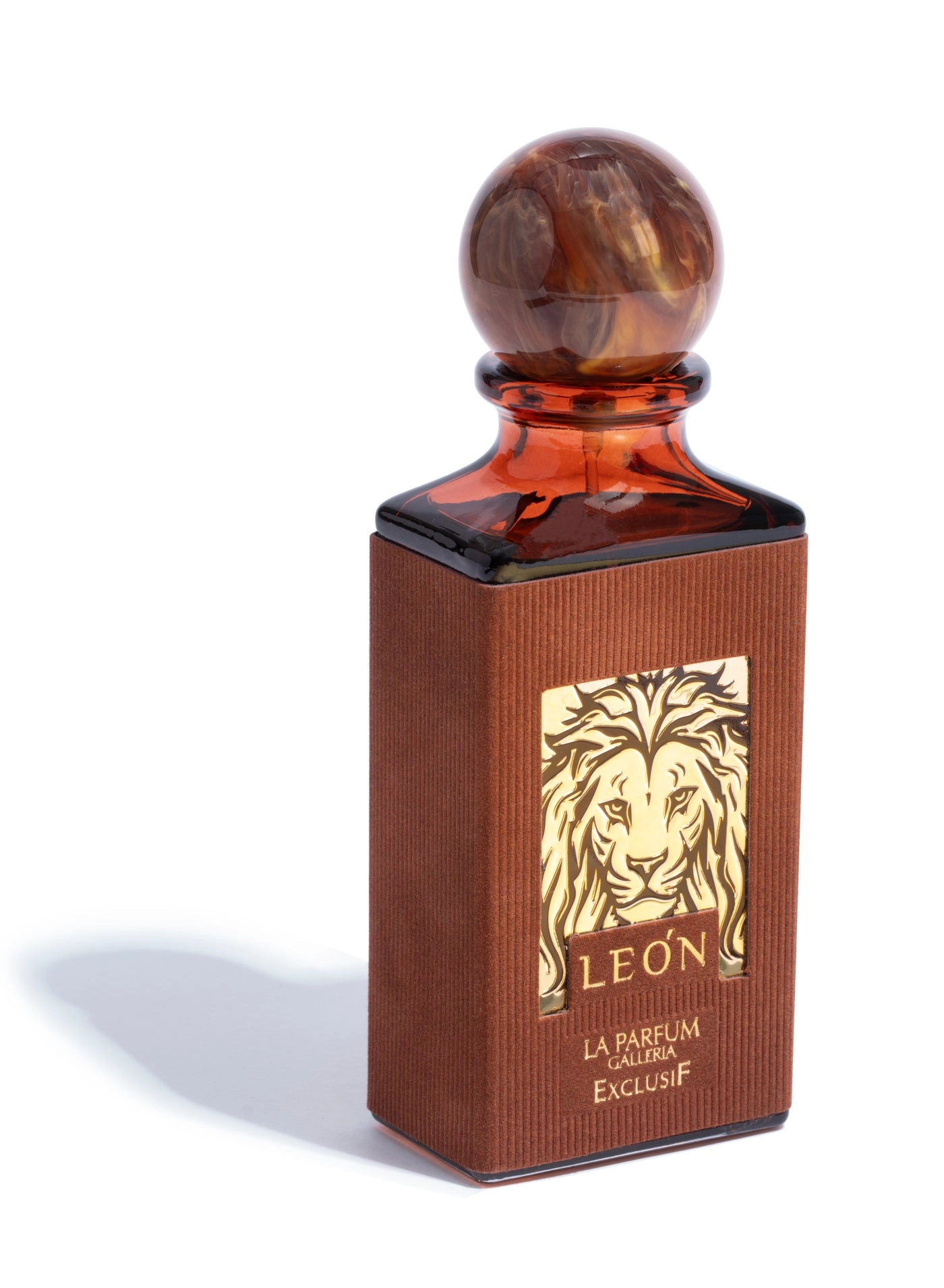LEÓN - Eau de Parfum 80ml