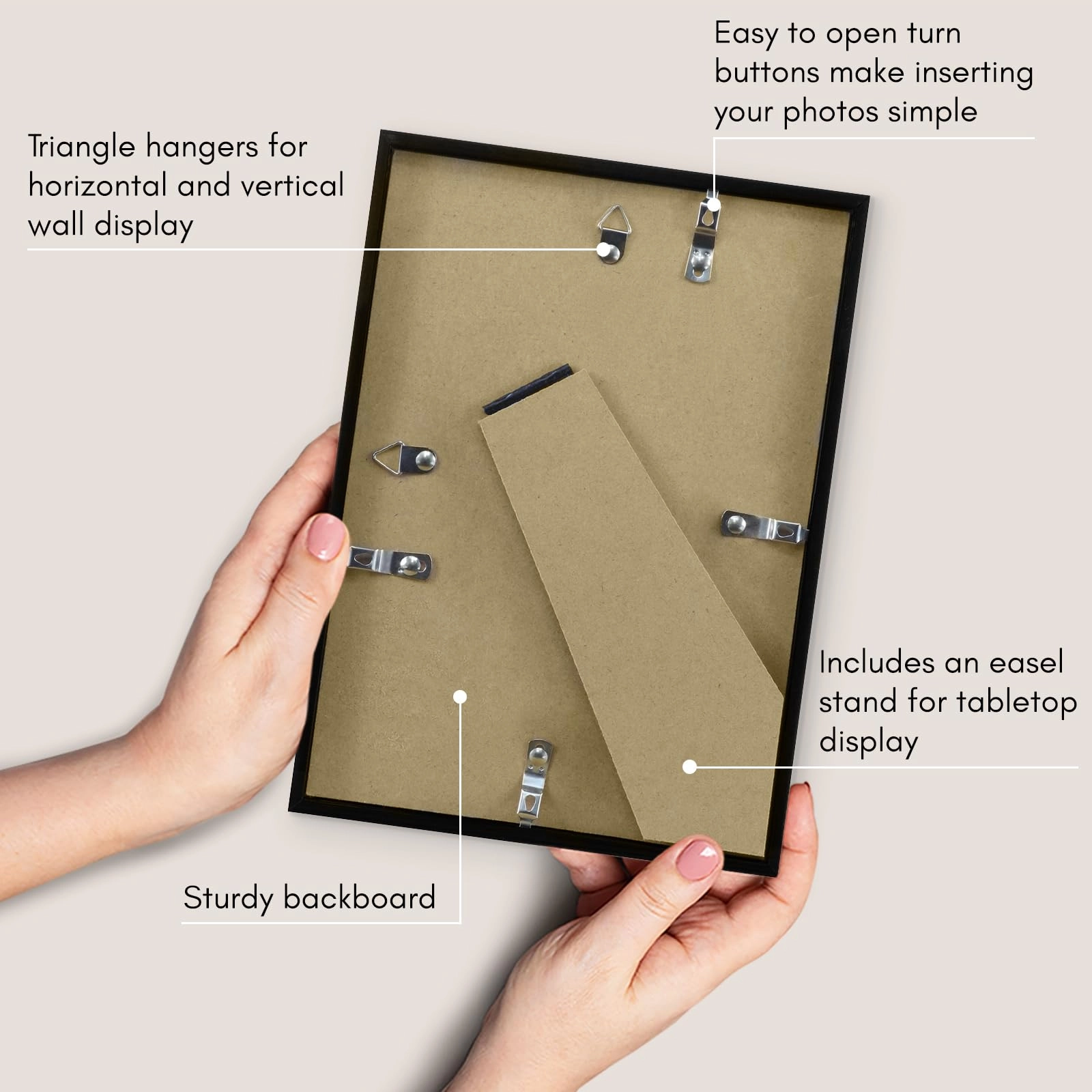 Picture Frame - 7x10 1