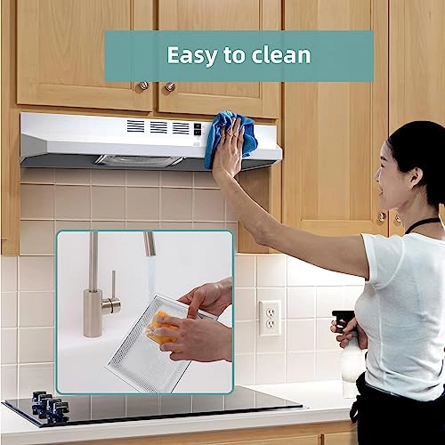 FGS-USF39A575AC - 300 Cubic Feet Per Minute 75.95 cm