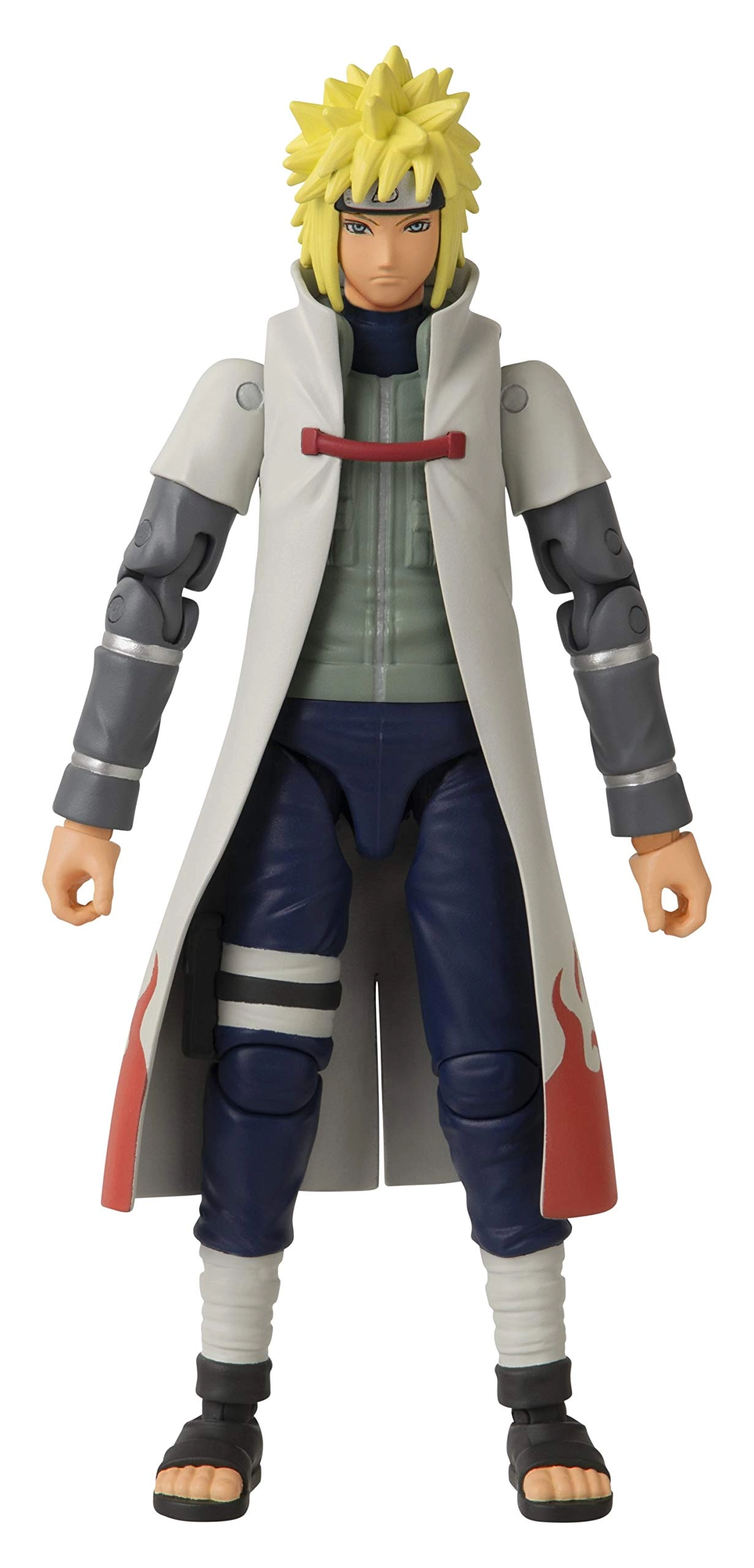 Bandai America Minato Namikaze - 48.0 1