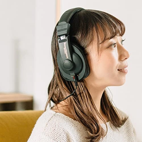 SW-HP20US Wired Headphone