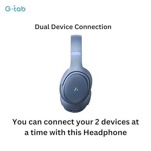 VAH10 Wireless Headphone