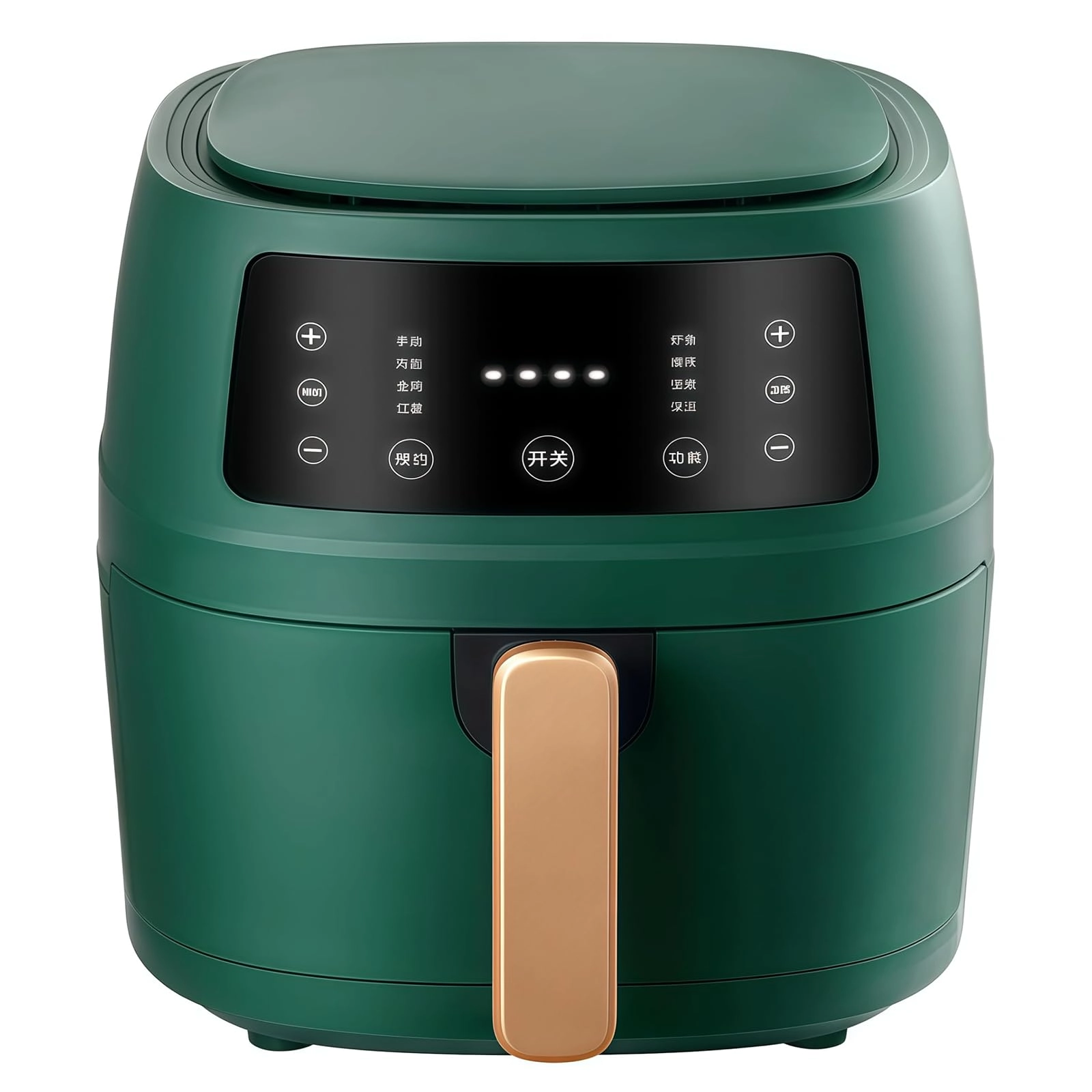 Air fryer 4tyu3g-957475