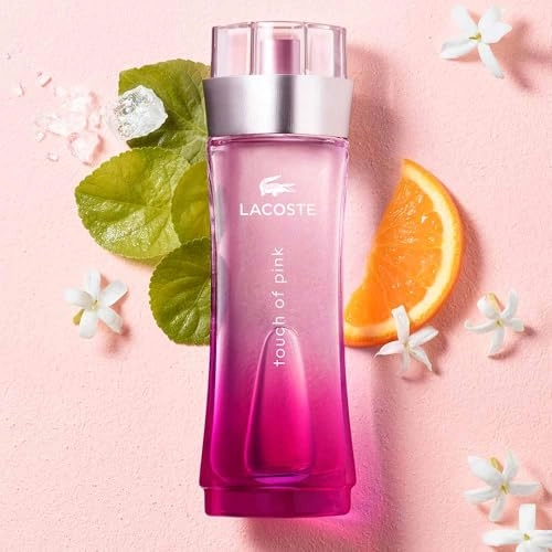 Touch Of Pink Eau de Toilette 50 ml