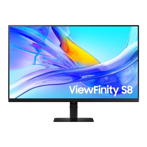 ViewFinity S8 - LS32D804UANXGO 32-Inch 3840 x 2160
