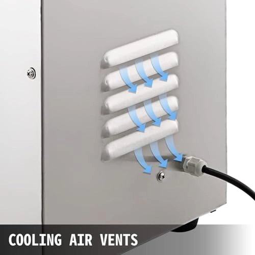 Electric Sugarcane Juicer - 400W