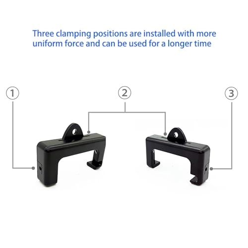 Neck Strap Decompression Massage Lanyard - Black for DJI RC-N1/RC-N2