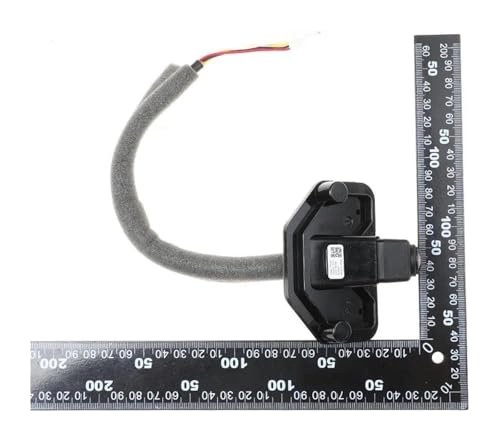 Reversing Camera - Night vision