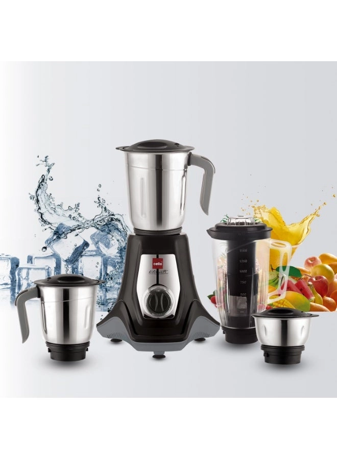 Cello Hercules Mixer - 750 Watt