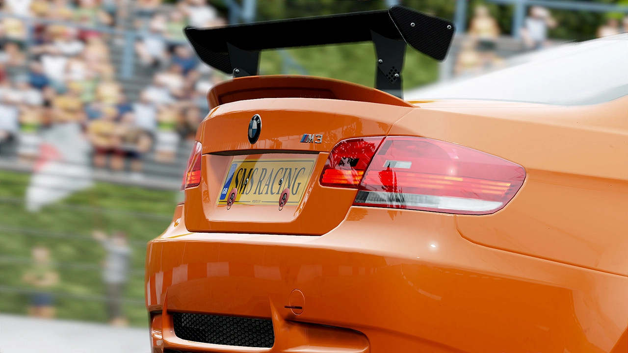 Project Cars 3 - PlayStation 4