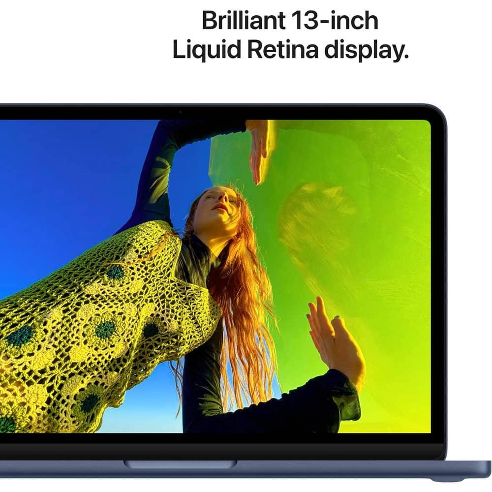 MacBook Neo - 13'' A18 Pro 8GB DDR4 512GB SSD