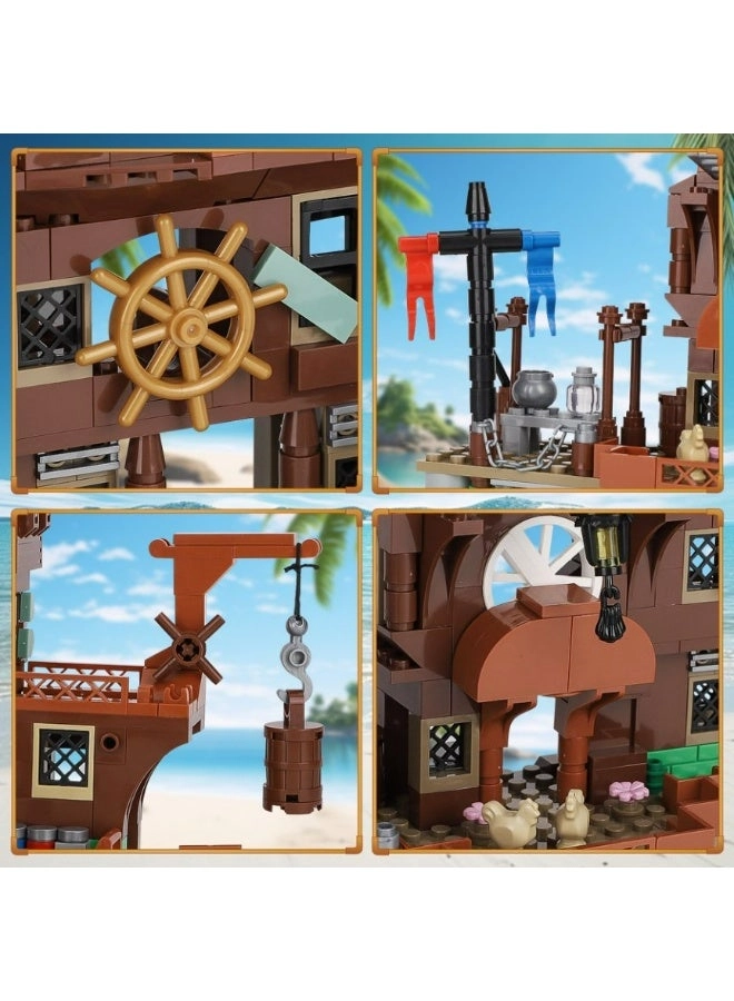 Engineering building blocks - Toy Building Blocks