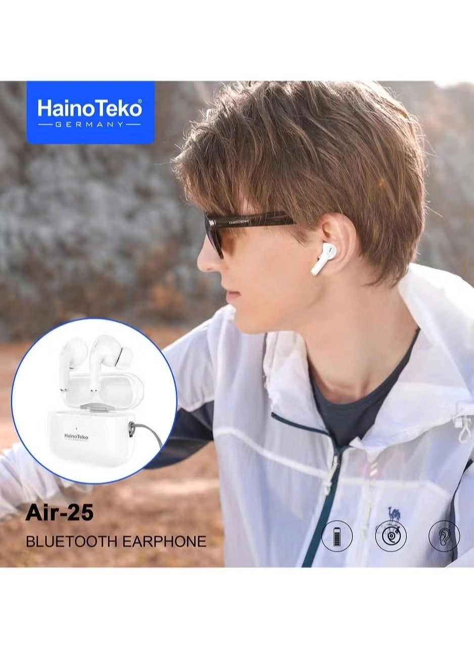 Air 25 Wireless Earbud