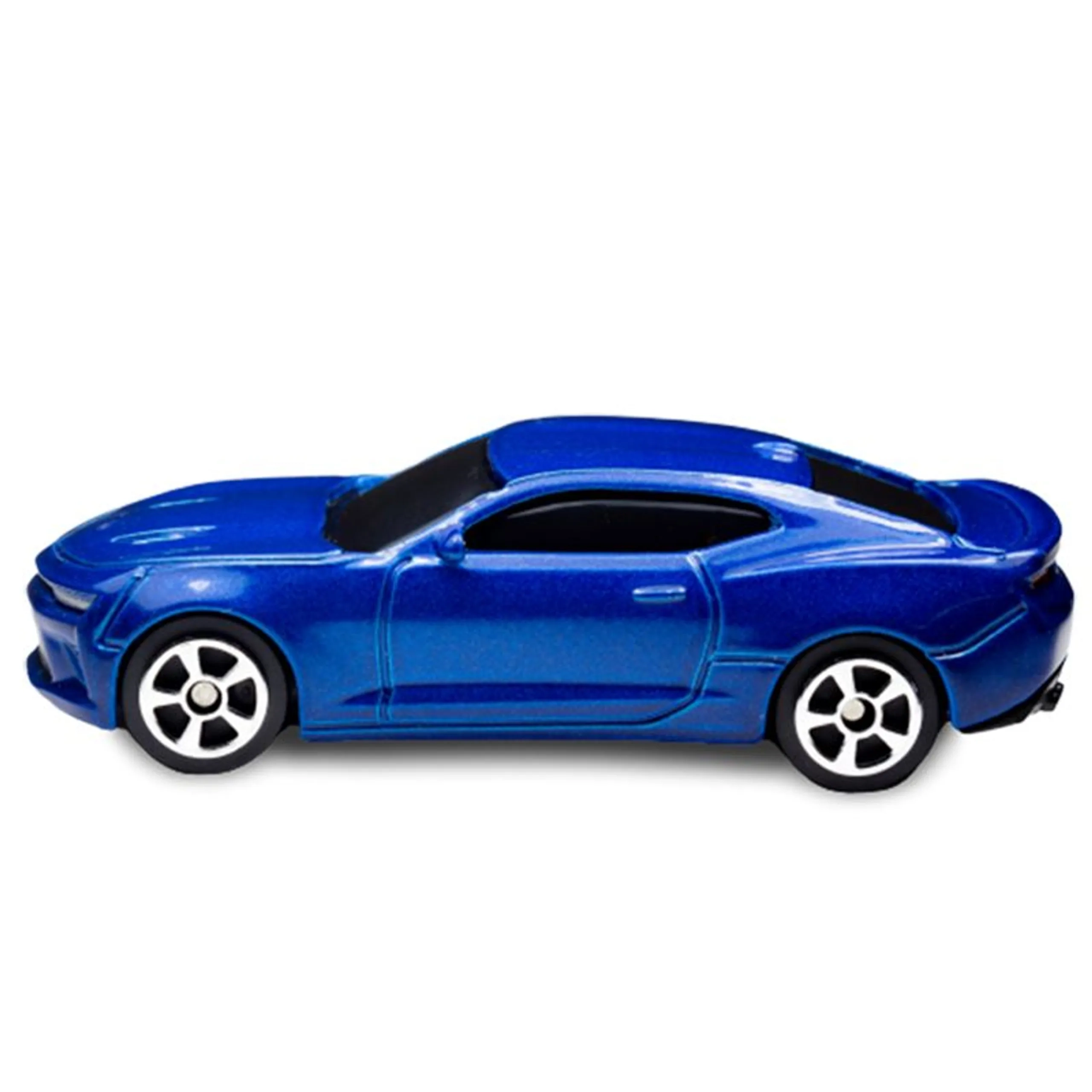 Maisto Fresh Metal 2016 Chevrolet Camaro SS - 3" Diecast