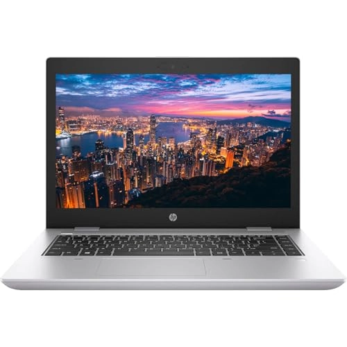 (Renewed) ProBook 640 G5 - 14.1'' Core i5-8365U 16GB DDR4 512GB SSD