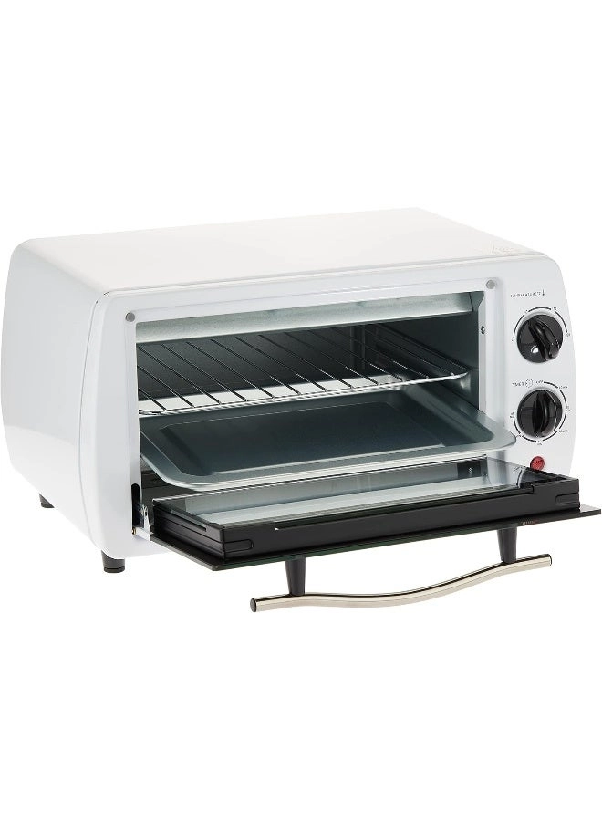 TRO9DGB5 - Electric Oven