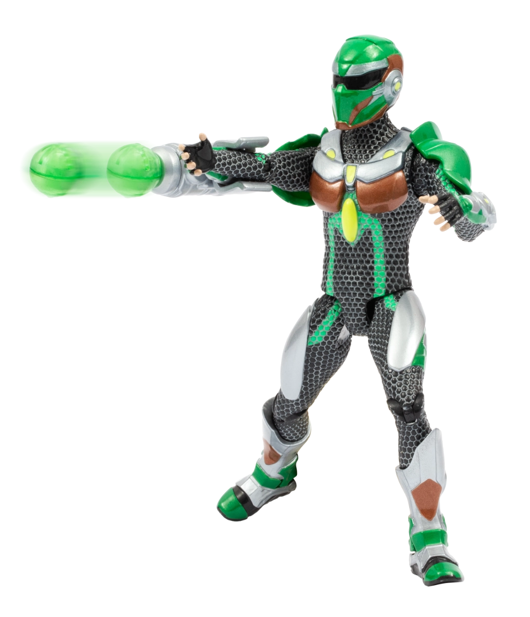 New Era Scions - 3+ Carter, Glen, Skye, Zane 1 Pc